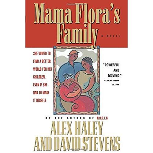 Mama Flora's Family