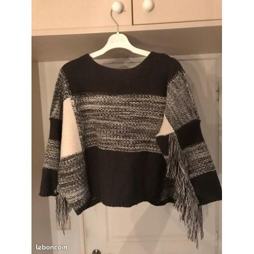 Magnifique Pull Billabong Taille S