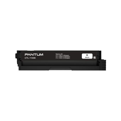 Pantum Ctl-1100hk Cartouche De Toner 1 Pièce(s) Original Noir