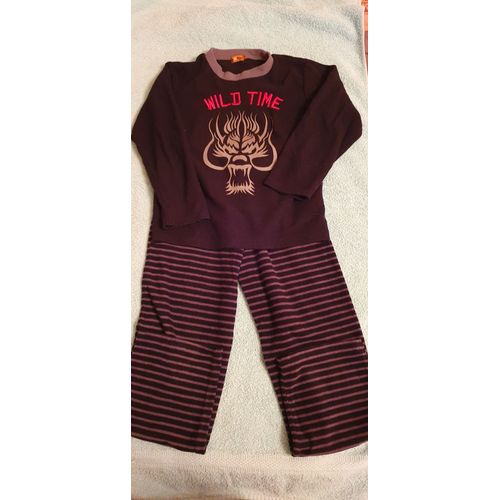 Pyjama Wild Tire 138