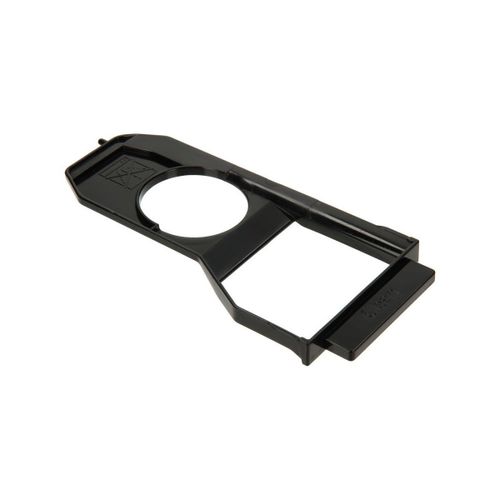Tiroir de nettoyage (298864-52561) Cafetière Expresso (MS-0A01392 KRUPS)