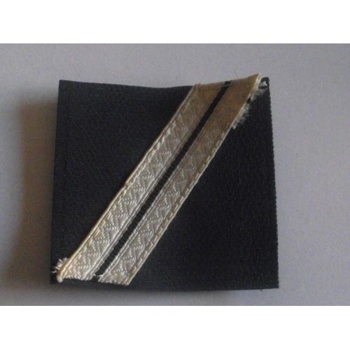 Grade Velcro Maréchal Des Logis Armée De L'air