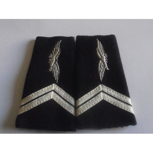 Fourreaux Marechal Des Logis Armée De L'air