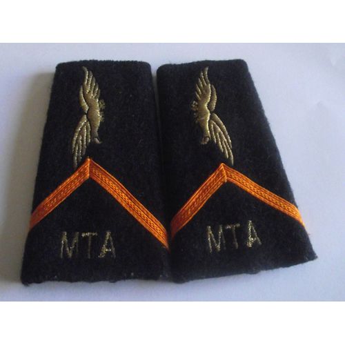 Foureaux Militaire Technicien De L'air  Grade1ère Classe Armée De L'air