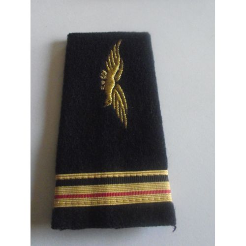 Fourreau Grade Major ( Coté Gauche) Armée De L'air