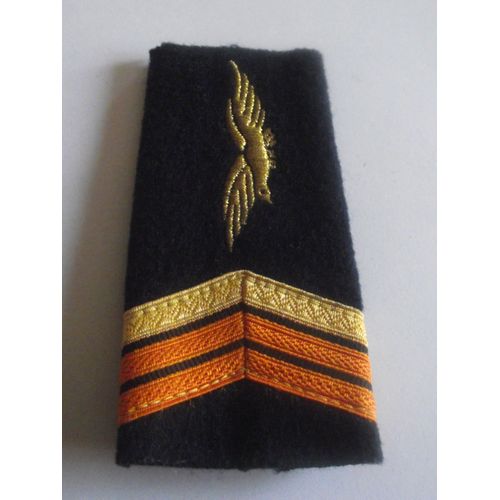Fourreau Grade Caporal-Chef (Coté Droit) Armée De L'air