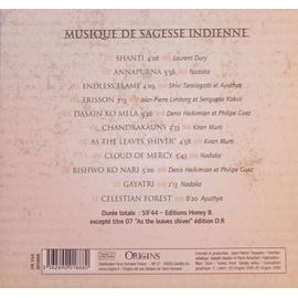 Musique De Sagesse Indienne
