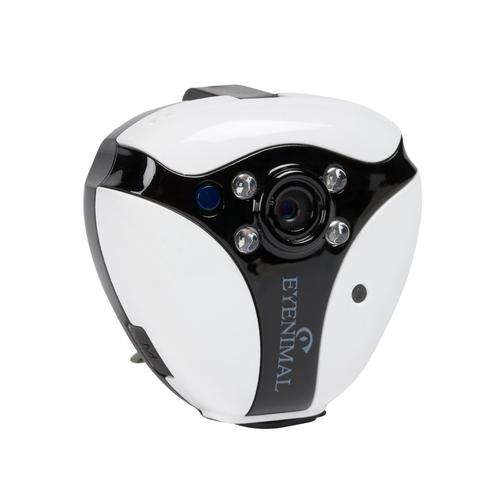 Pet Videocam - Caméra embarquée pour animal de compagnie EYENIMAL