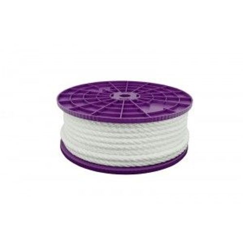 Bobinot cordage polypropylène VISO Blanc Ø16 x L.25 m - CBL169NB