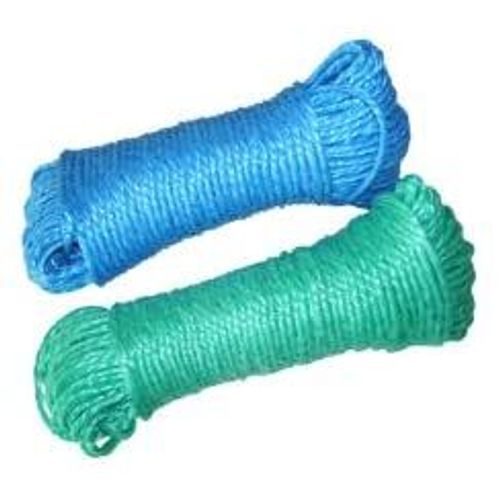 Carotte cordage polypropylène eco VISO Bleu Vert Ø3 x L.30 m - 2CPC331
