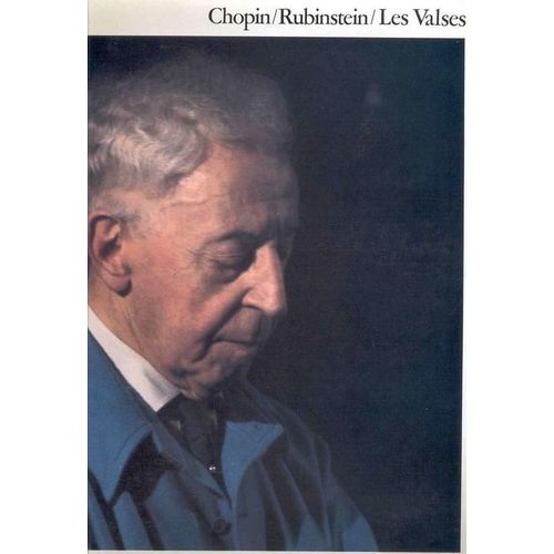 Valses De Chopin