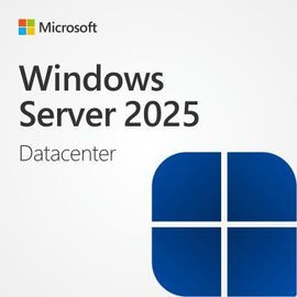 Windows Server 2025 Datacenter - 24 Core -Email Express Mail