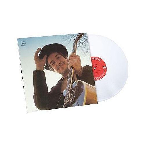 Nashville Skyline - Vinyle 33t
