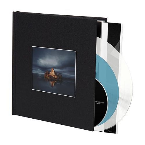 Californian Soil - Édition Lmimitée Coffret Collector Lp Coloré + Lp Exclusif + Cd + Livre + Carte Download - Double Vinyle