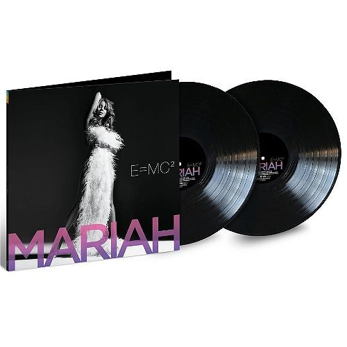 E=Mc2 - Édition Double Vinyle 180g Gatefold - Double Vinyle