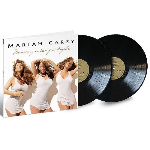 Memoirs Of An Imperfect Angel - Édition Double Vinyle 180g Gatefold - Double Vinyle