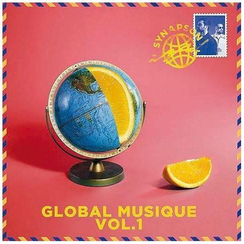 Global Musique Vol.1 - Vinyle 33t