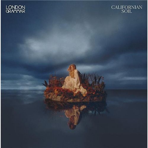 Californian Soil - Édition Vinyle + Cd Gatefold - Vinyle 33t