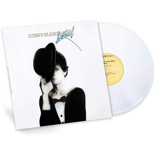 Coney Island Baby - Vinyle 33t