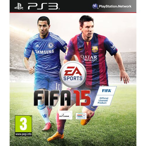 $ Fifa 15