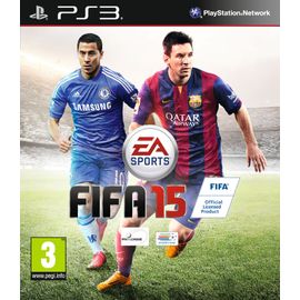$ Fifa 15