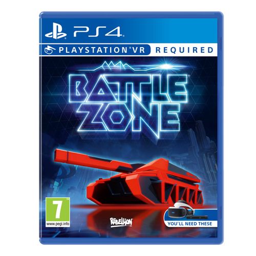 $ Battlezone