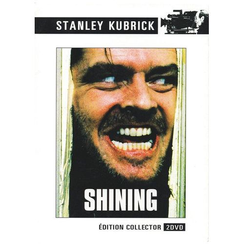 Shining - Édition Collector