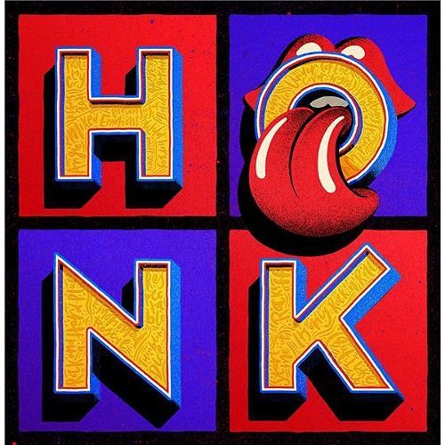 Honk - Vinyle 33t