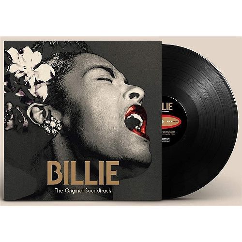 Billie : The Original Soundtrack - Vinyle 33t