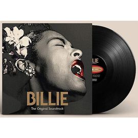 Billie : The Original Soundtrack - Vinyle 33t