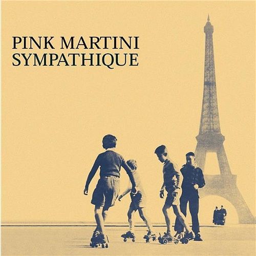 Sympathique - Vinyle 33t