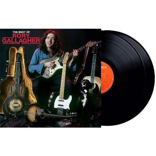 Best Of - Édition Double Vinyle Gatefold - Double Vinyle
