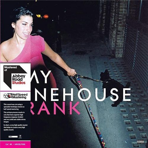 Frank - Édition Limitée Double Vinyle Halfspeed Master - Double Vinyle