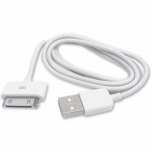 CABLE USB CHARGEUR POUR IPHONE 4 4S 3 3GS IPAD IPOD ITOUCH CHARGER DATA  SYNC