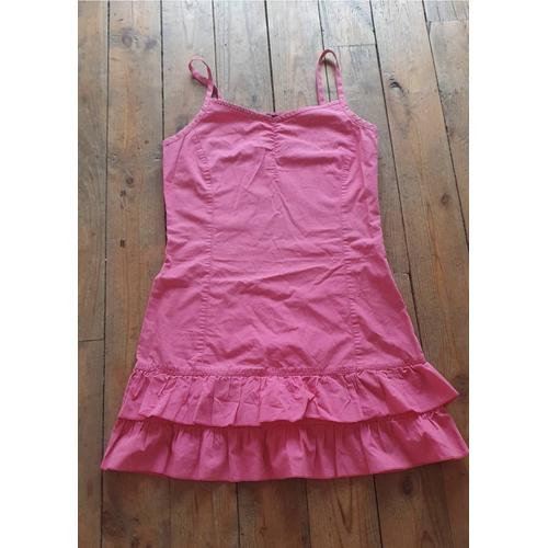 Robe Rose Rosebud Girl 34