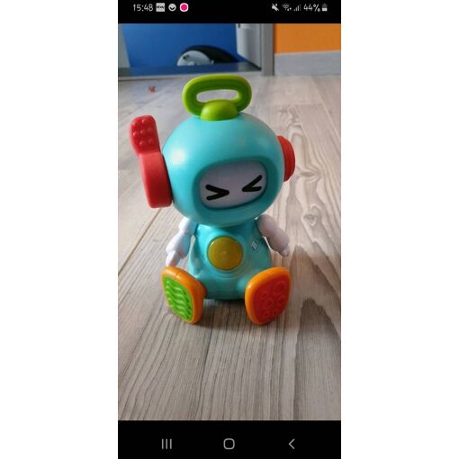 Robot Jouet Bebe A Prix Bas Neuf Et Occasion Rakuten