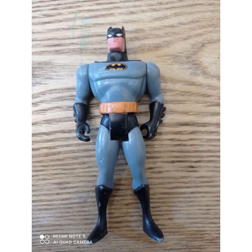 Figurine Batman Kenner -Combat Belt- 1993