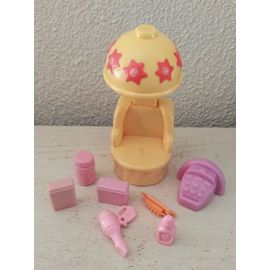 Littlest Petshop - Salon De Coiffure - Accessoires