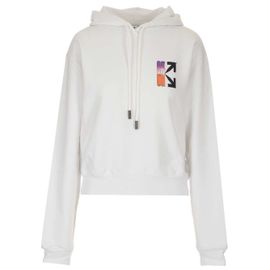 sweat off white pas cher