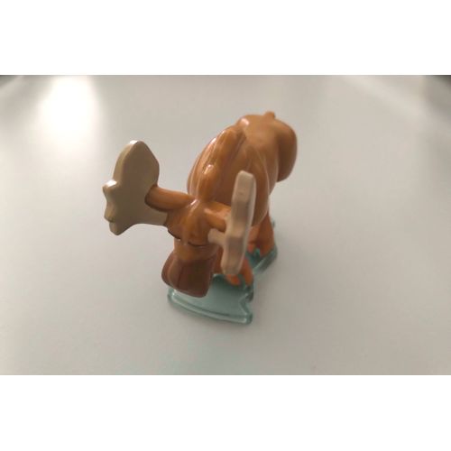 Figurine Élan Frère Des Ours - Nestlé 2003
