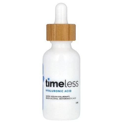 Timeless Acide Hyaluronique 100 % Pur, 30 Ml 
