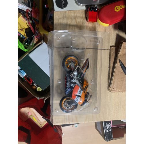 Repsol Honda Moto-Ace