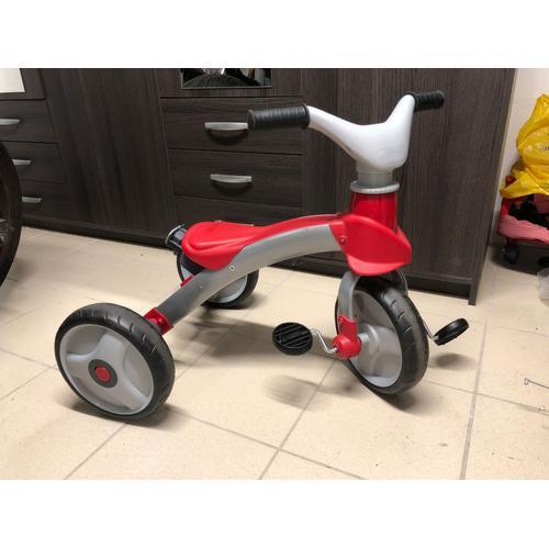 Tricycle Feber Baby Trike Easy Evolution