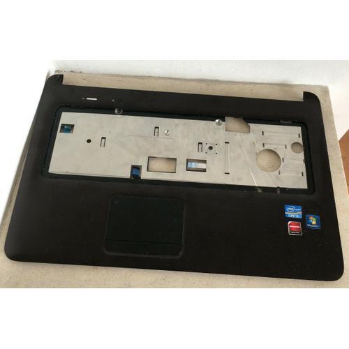 Plasturgie Palmrest Top case 639388-001 pour HP dv7-6055ef