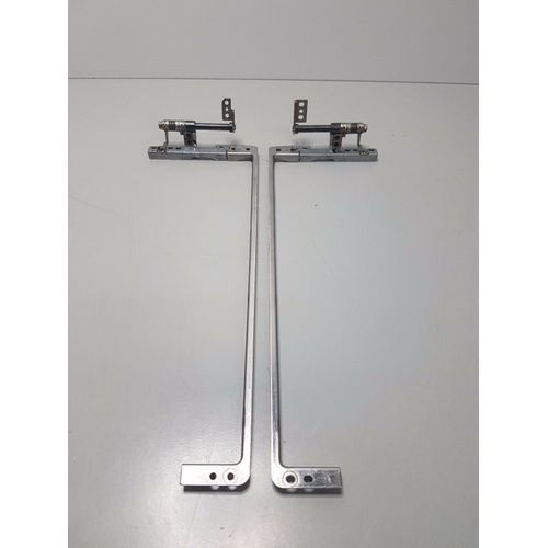 2 Charnières Hinges fbut3007010 / fbut3005010 pour HP Pavillion dv6-1230sf
