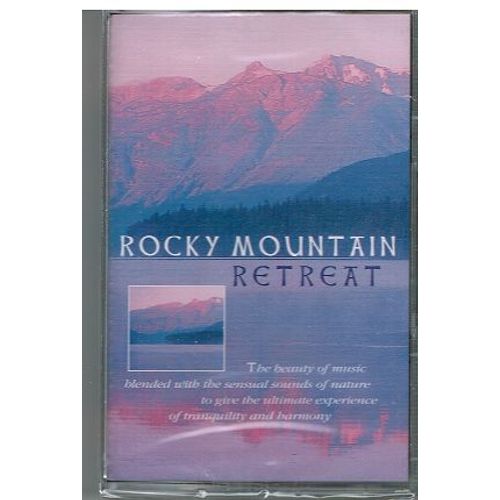 Rocky Mountain Retreat