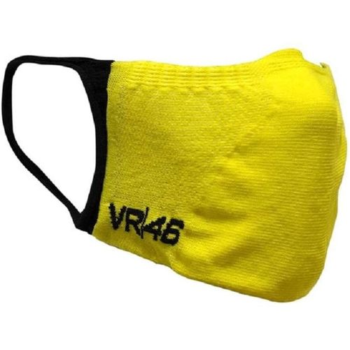 Masque De Protection Enfant Valentino Rossi Vr46 Officiel Motogp