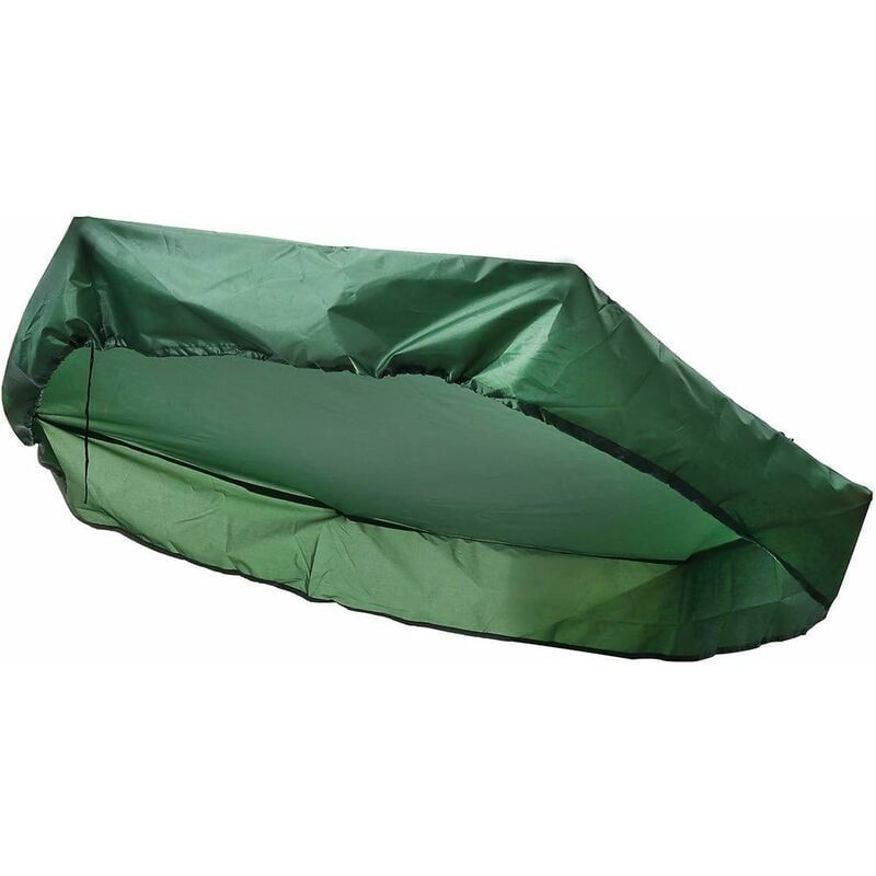 Couvercle Hexagonal Pour Bac A Sable Avec Cordon De Serrage,... - 4