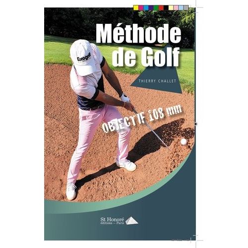 Méthode De Golf - Objectif 108 Mm