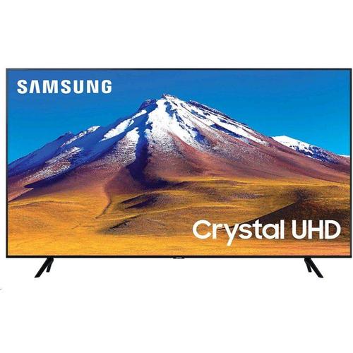 Samsung Series 7 UE 43TU7090 UXZT - 43" LED 4K UHD Smart TV